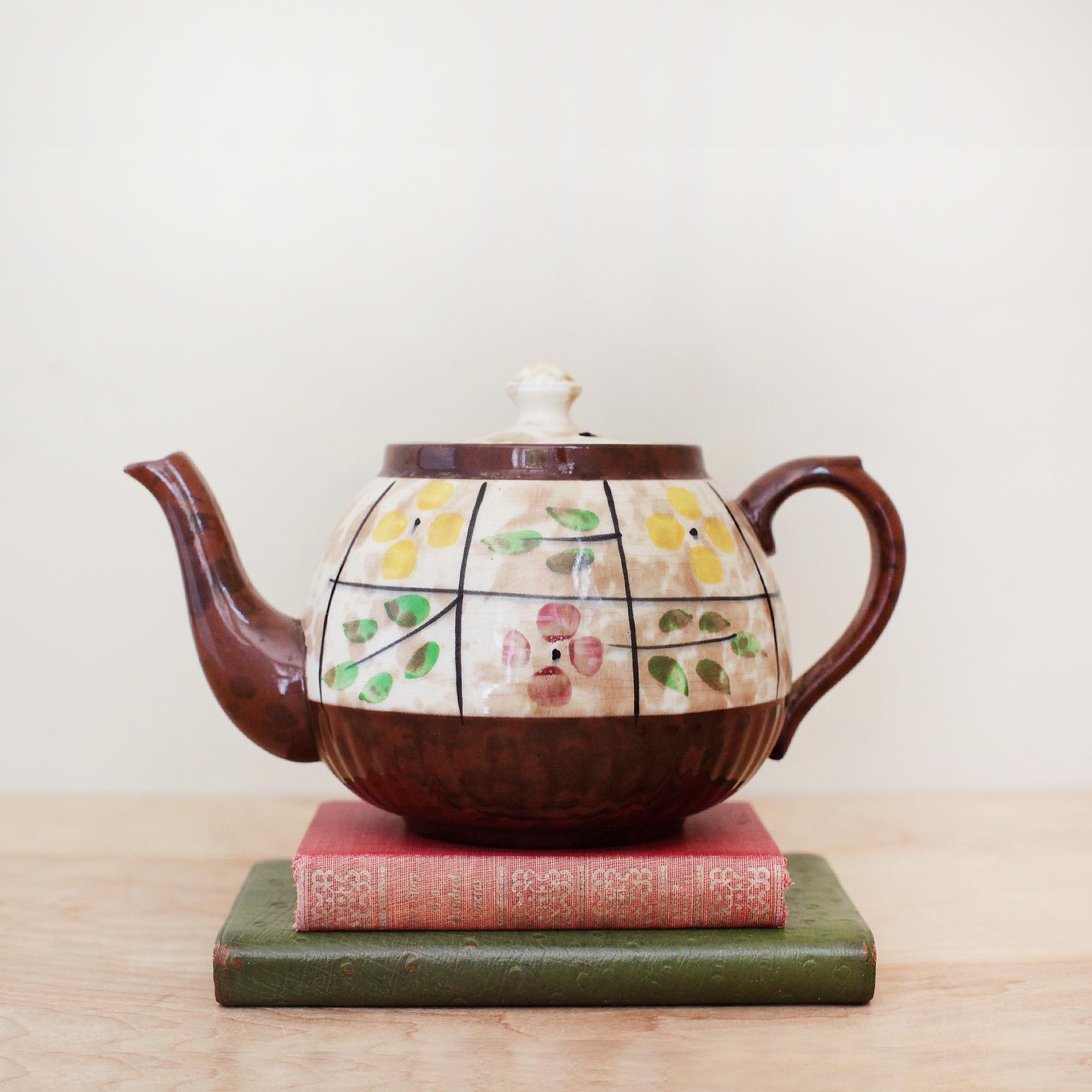 Clarice Cliff Coffee Set - Etsy