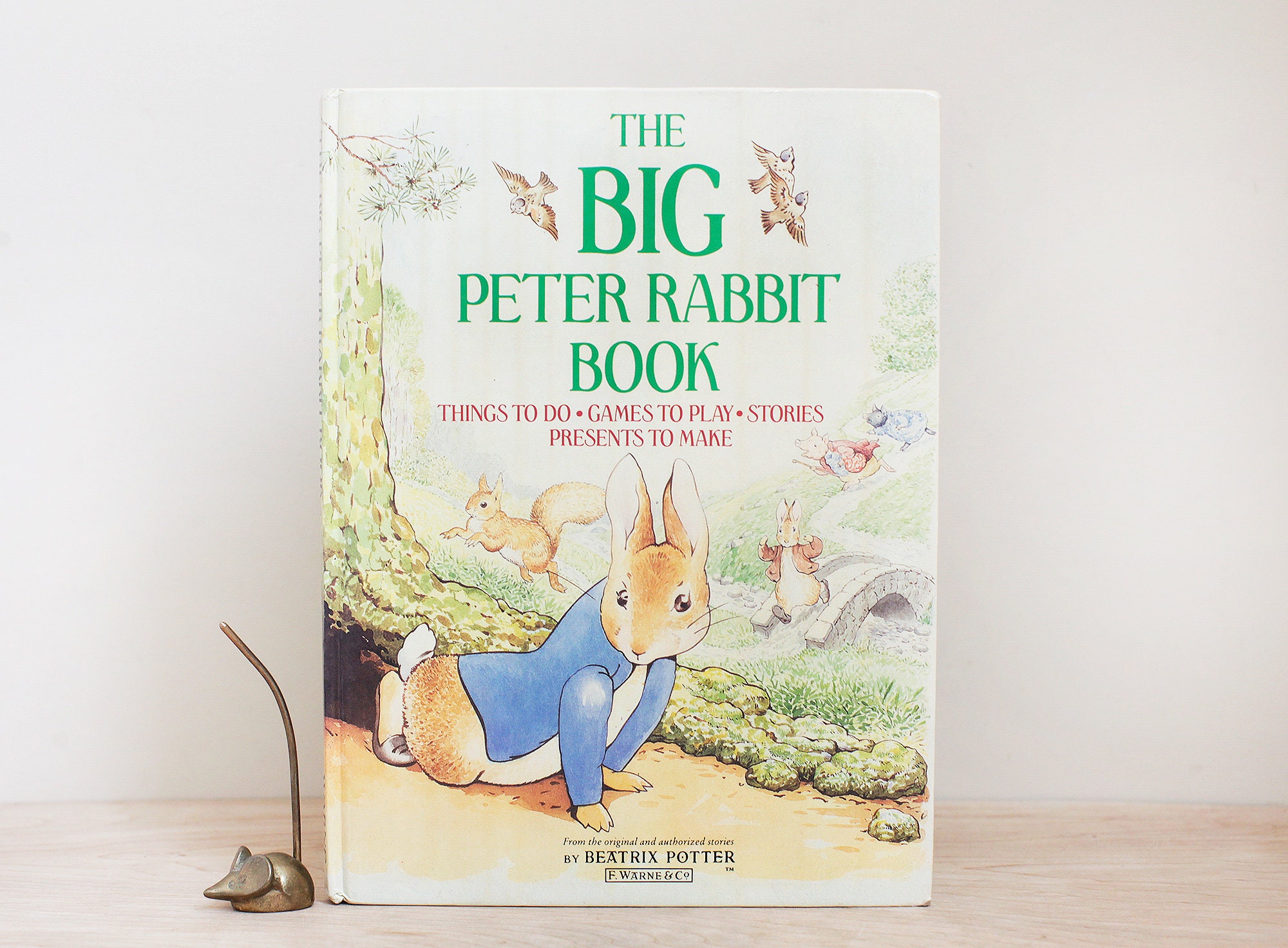 洋書 The great big treasury of Beatrix Potter 71Q03SA05PL._UF1000,1000_QL80_.gif