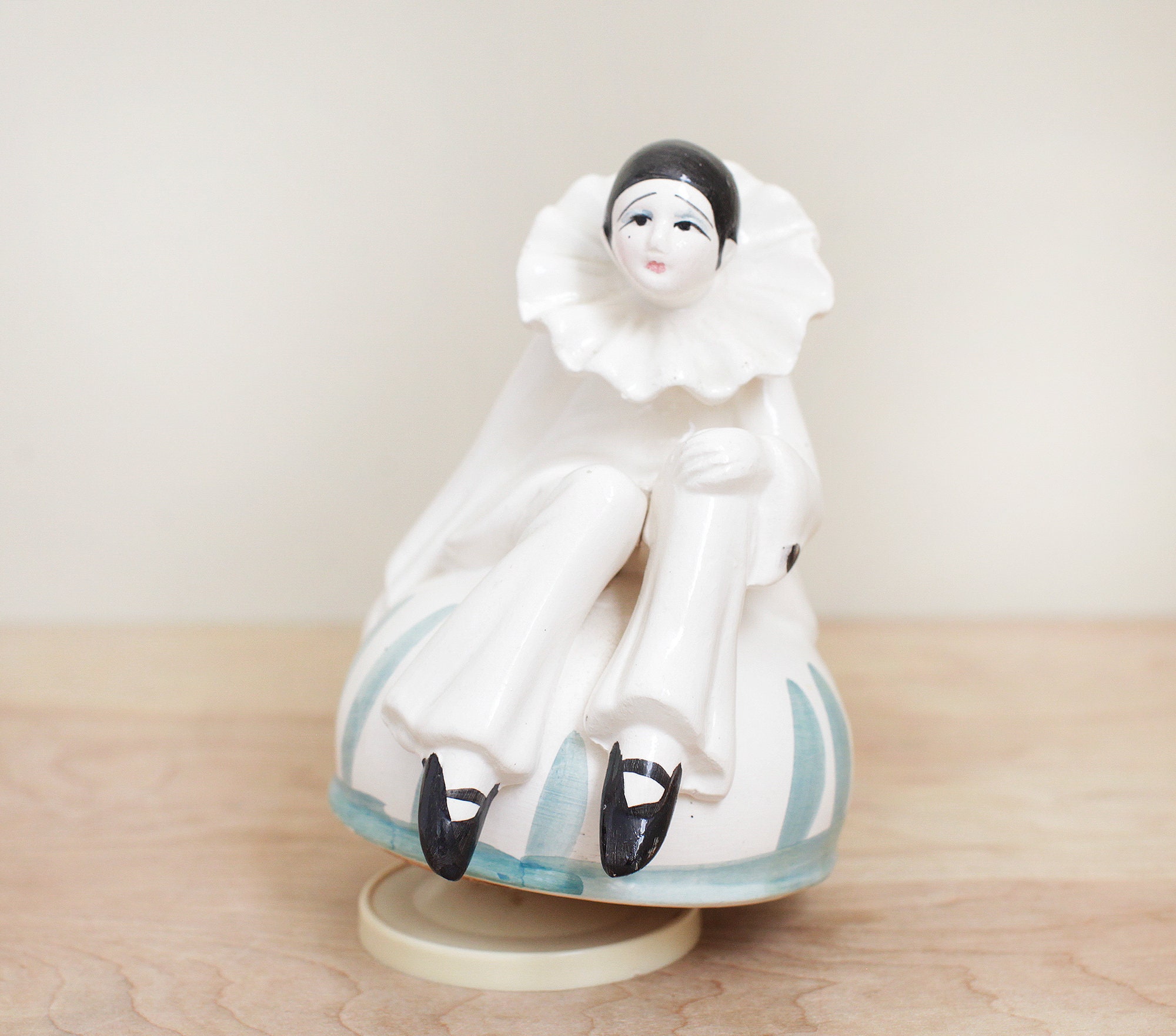 Send in the Clowns Music Box - Etsy Send in the Clowns Music Box - Etsy
