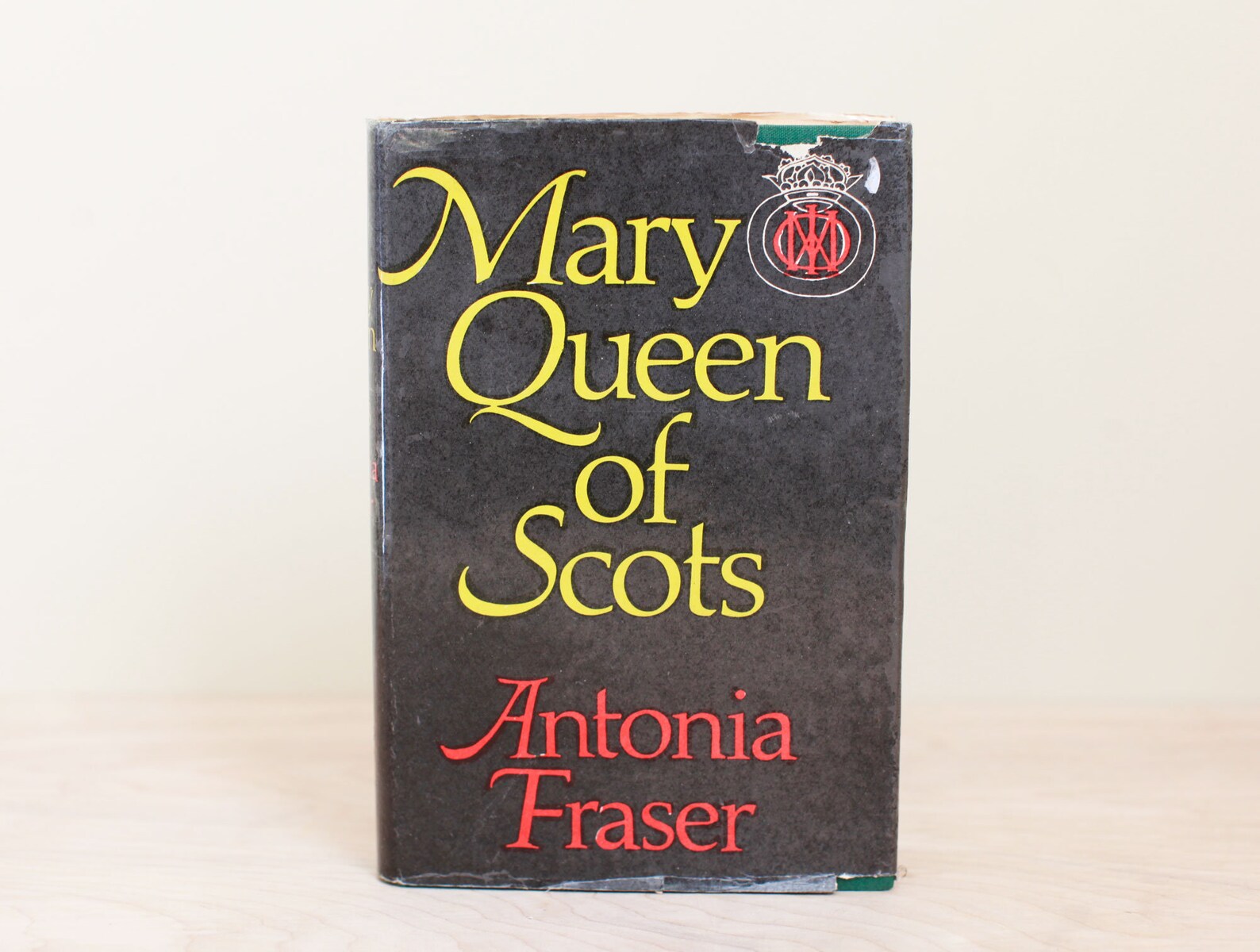 mary queen of scots by antonia fraser mary queen of scots by antonia fraser
