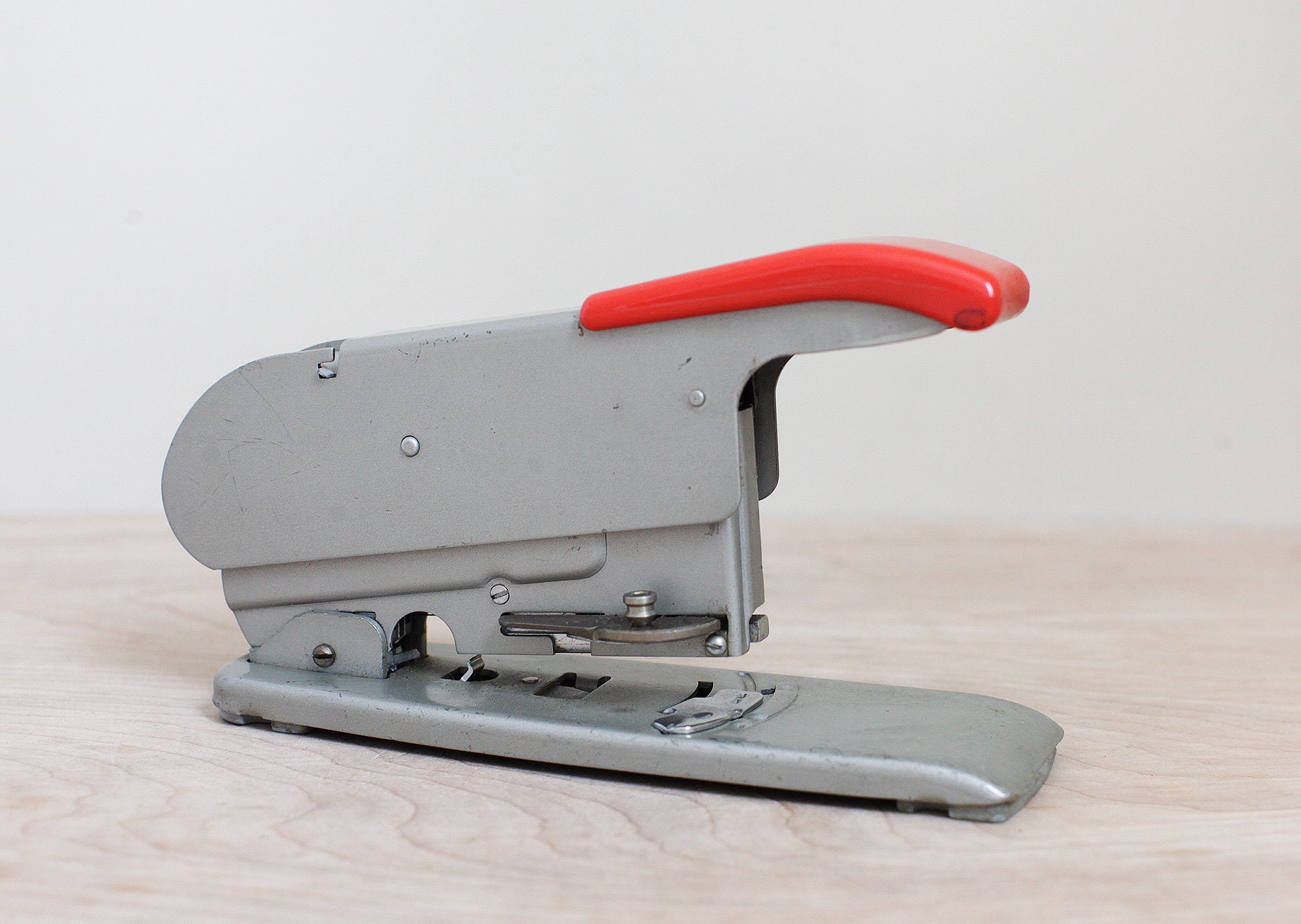 Bates stapler sale