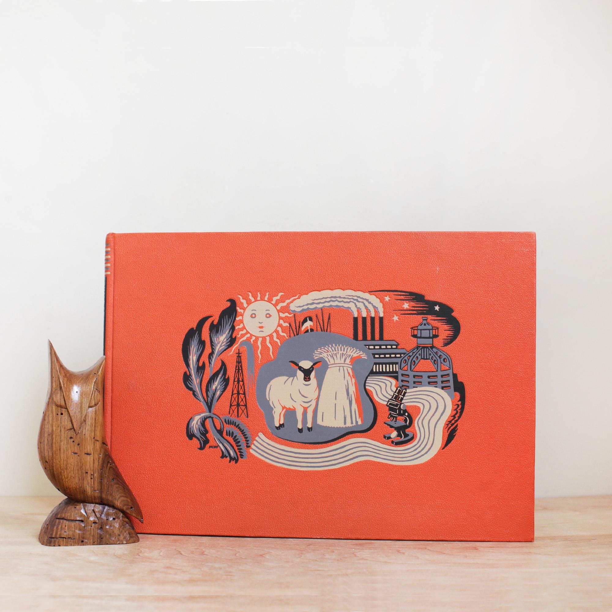 Childcraft Book Set - Etsy
