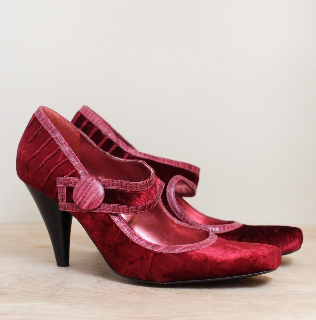 gianni bini mary jane pumps
