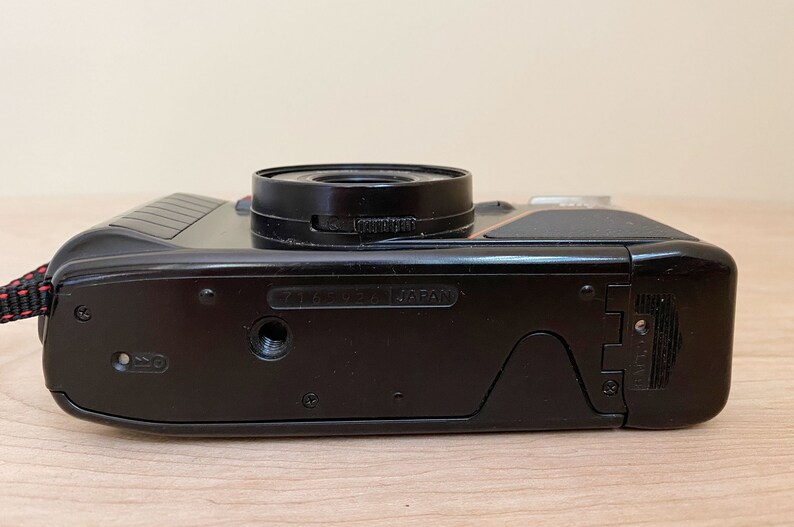 Nikon One Touch L35AF NOT Working /for Parts or Repair/ Etsy