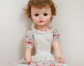 Vintage Sweet Janie Doll – 25