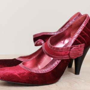 gianni bini mary jane pumps
