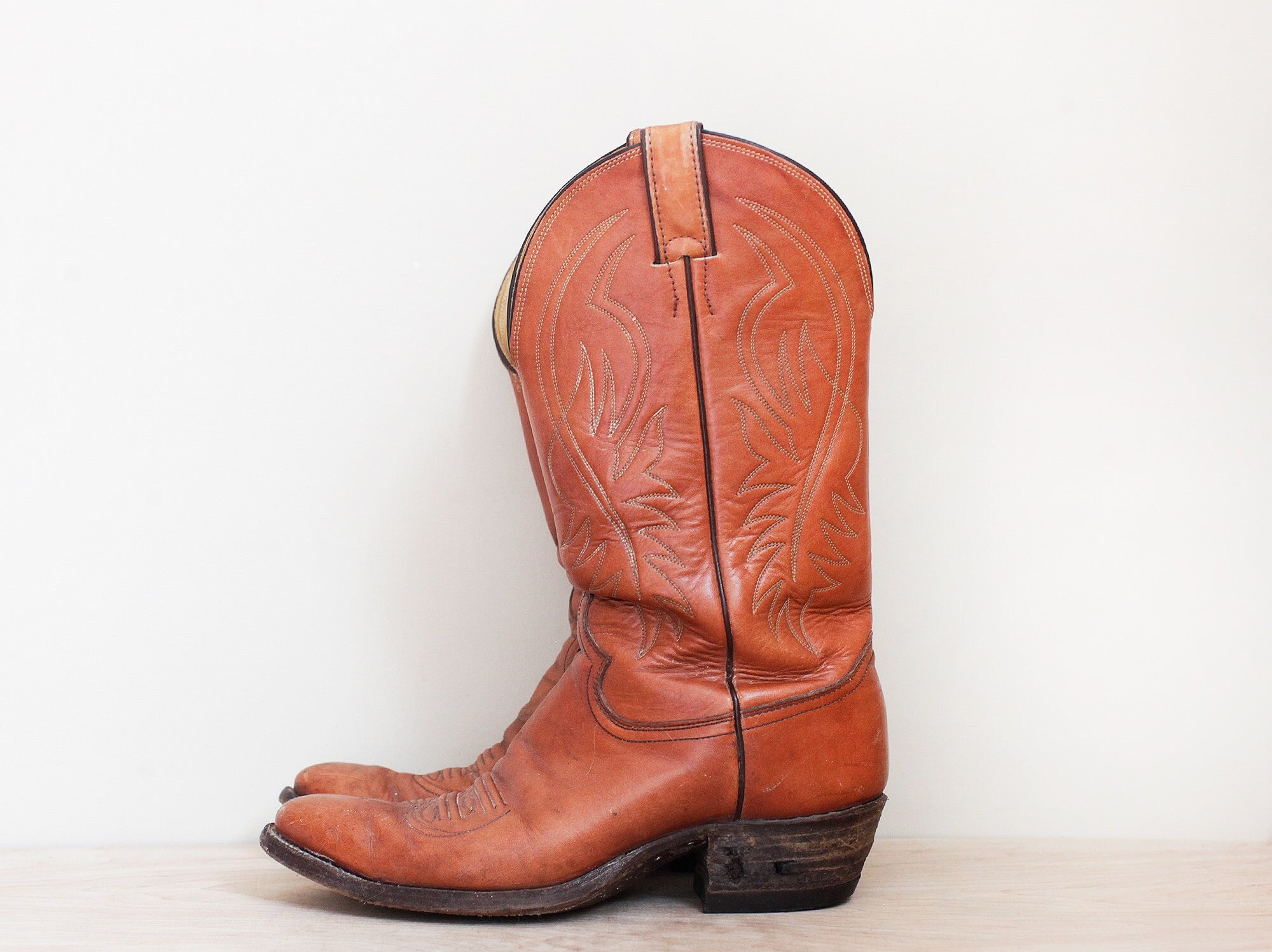Justin boots for boys hot sale