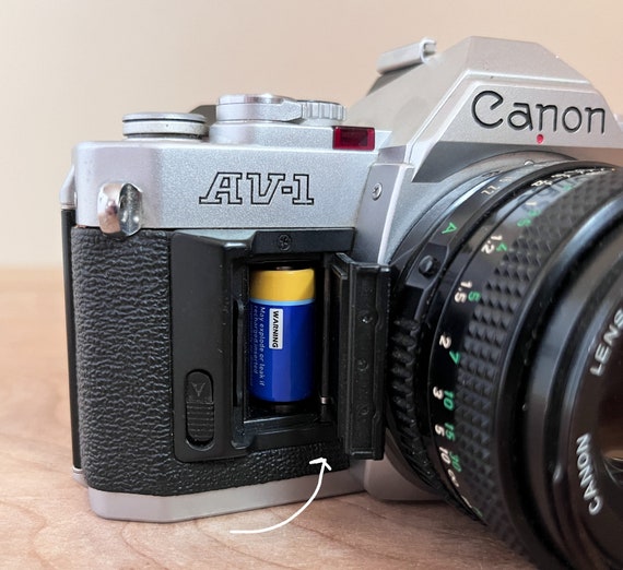 フィルムカメラ filmcamera Canon VIL 50/1.8 set filmcamera Canon VIL 50/1.8 set
