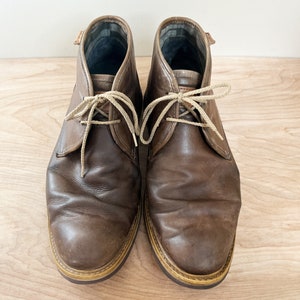 Armortred Boots - Etsy display picture 1