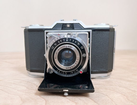 ZEISS IKON TAXONA NOVAR おお 3.5/35 V タクソナ ZEISS IKON TAXONA NOVAR おお 3.5/35 V タクソナ