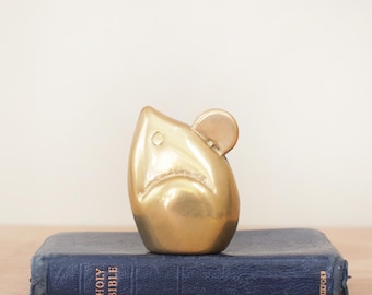 Tiny Oxford Blue Seal Skin Bible/ Early Mid Century Vivian Ridler Edition / Revised by "His Majesty's" Command/ Oxford University Press