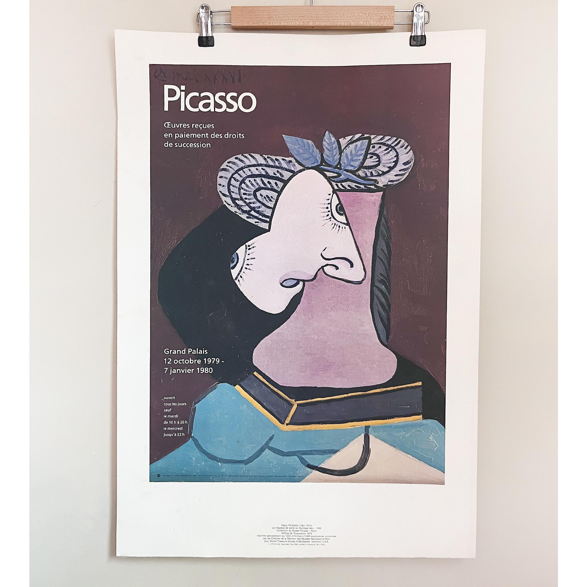 Le Grand Bleu Poster - Etsy