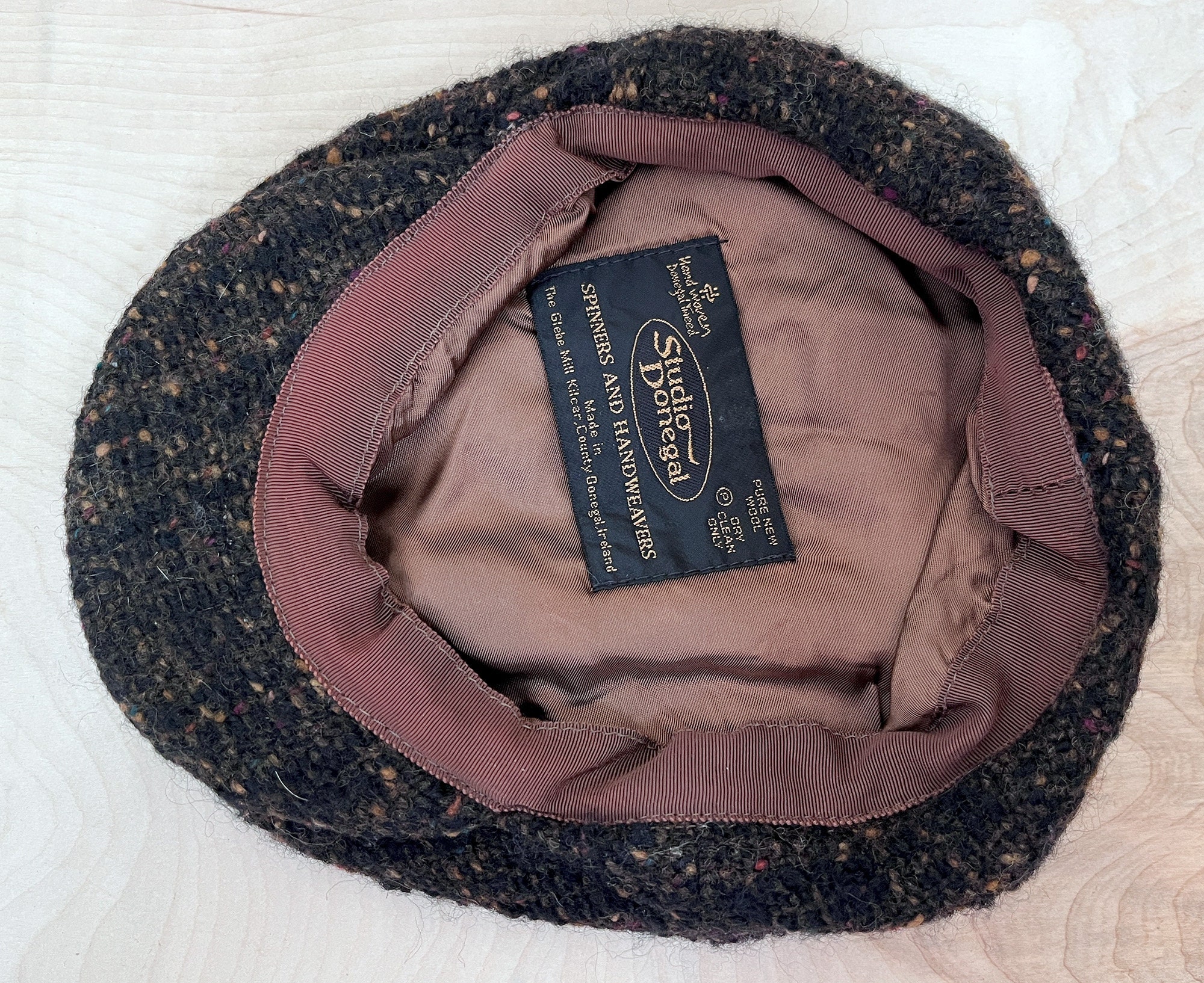 Studio donegal hats sale