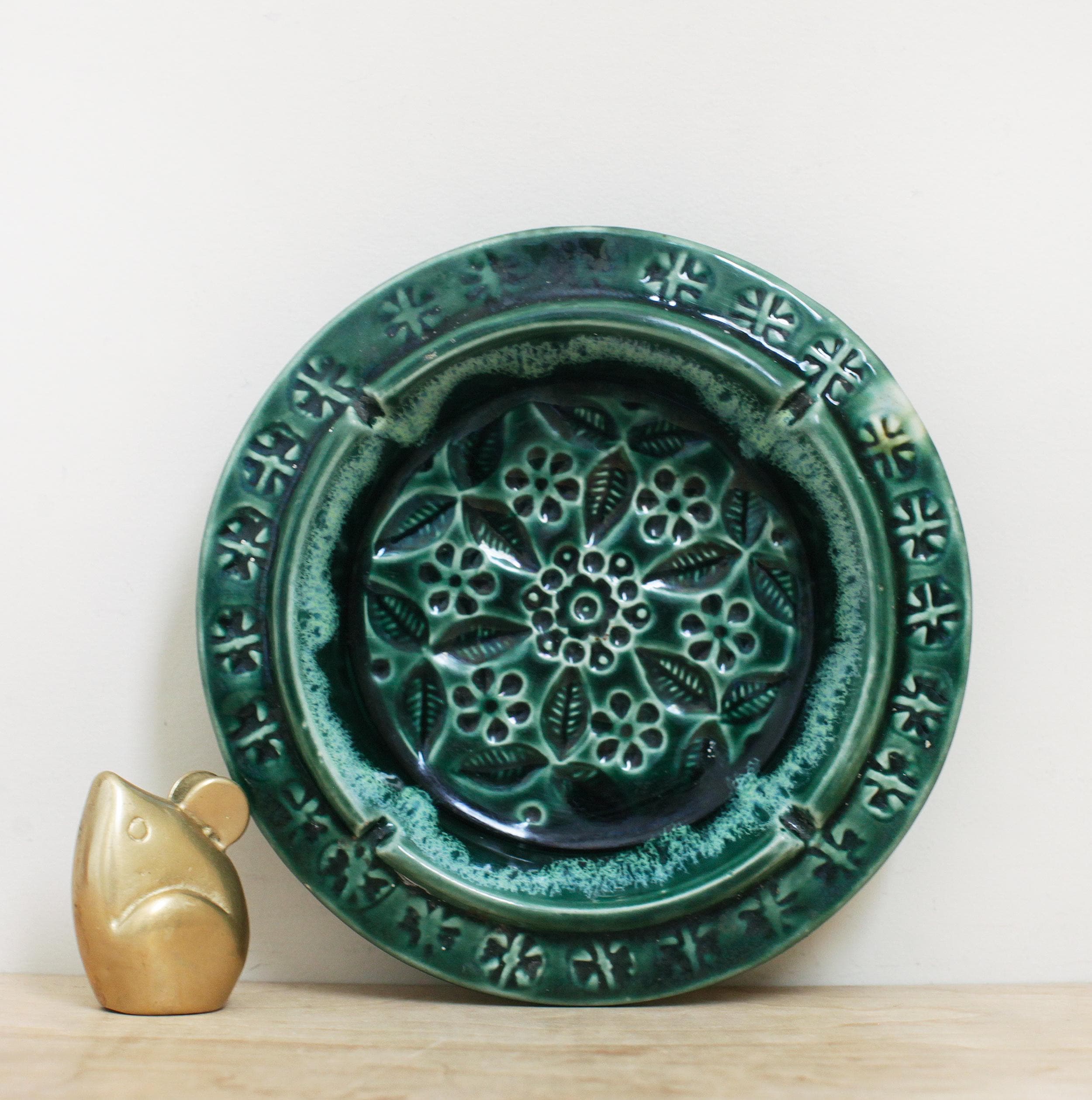 Freeman Mcfarlin Ashtray - Etsy
