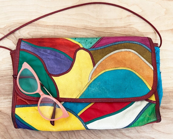 小物 90s archive Carlos Falchi leather belt 90s archive Carlos Falchi leather belt（Michael Godel