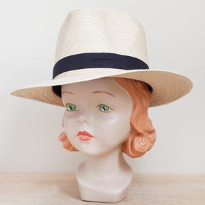 Guatemalan Palm Hat - Etsy display picture 1