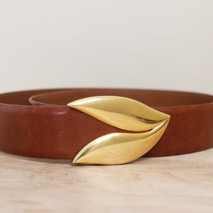 Ellen Tracy Belt Etsy