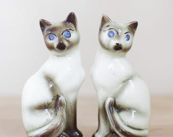 Lefton Miss Priss Kitty Cat Cookie Jar #1502 NO Lid!/ Super Cute