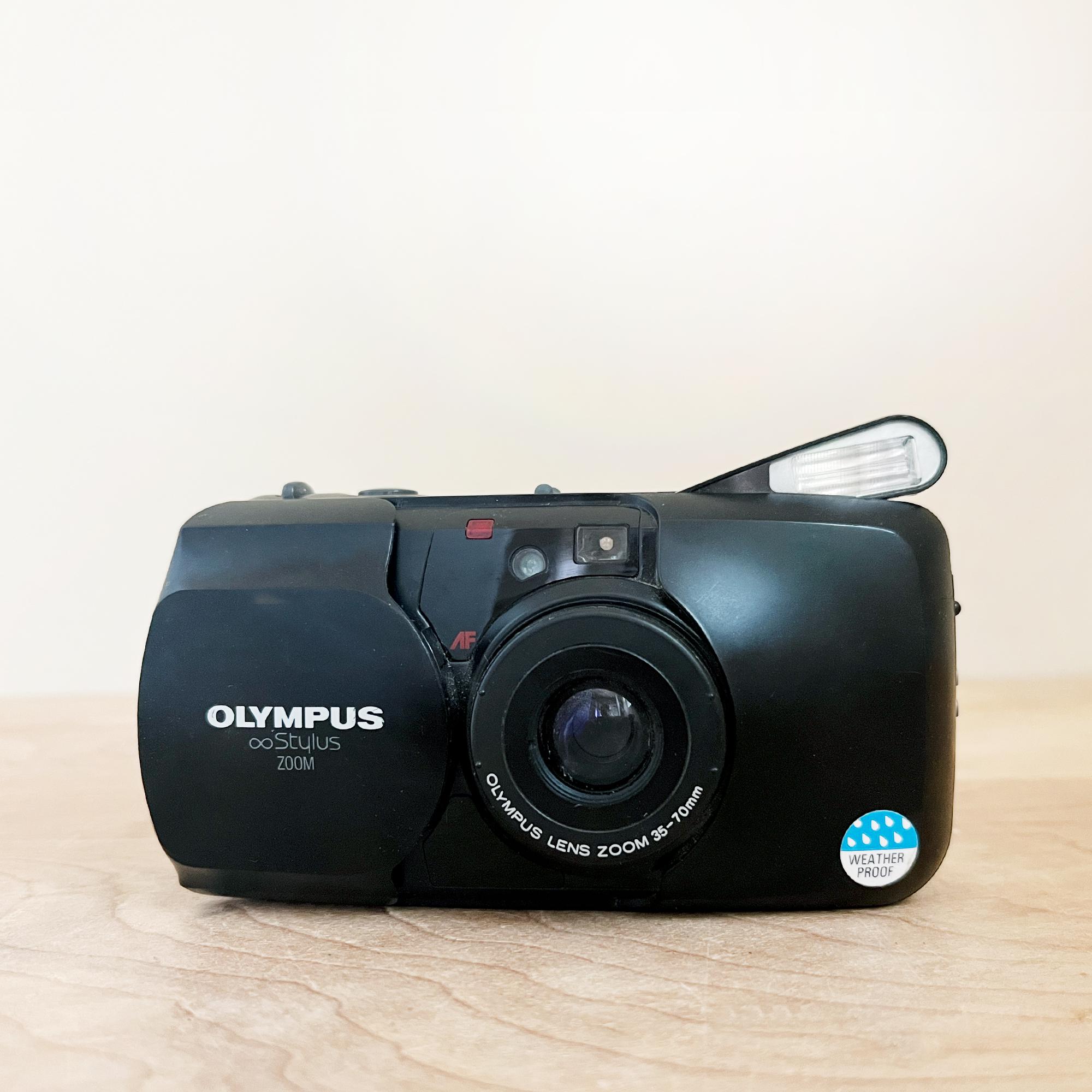 Olympus Stylus Epic - Etsy