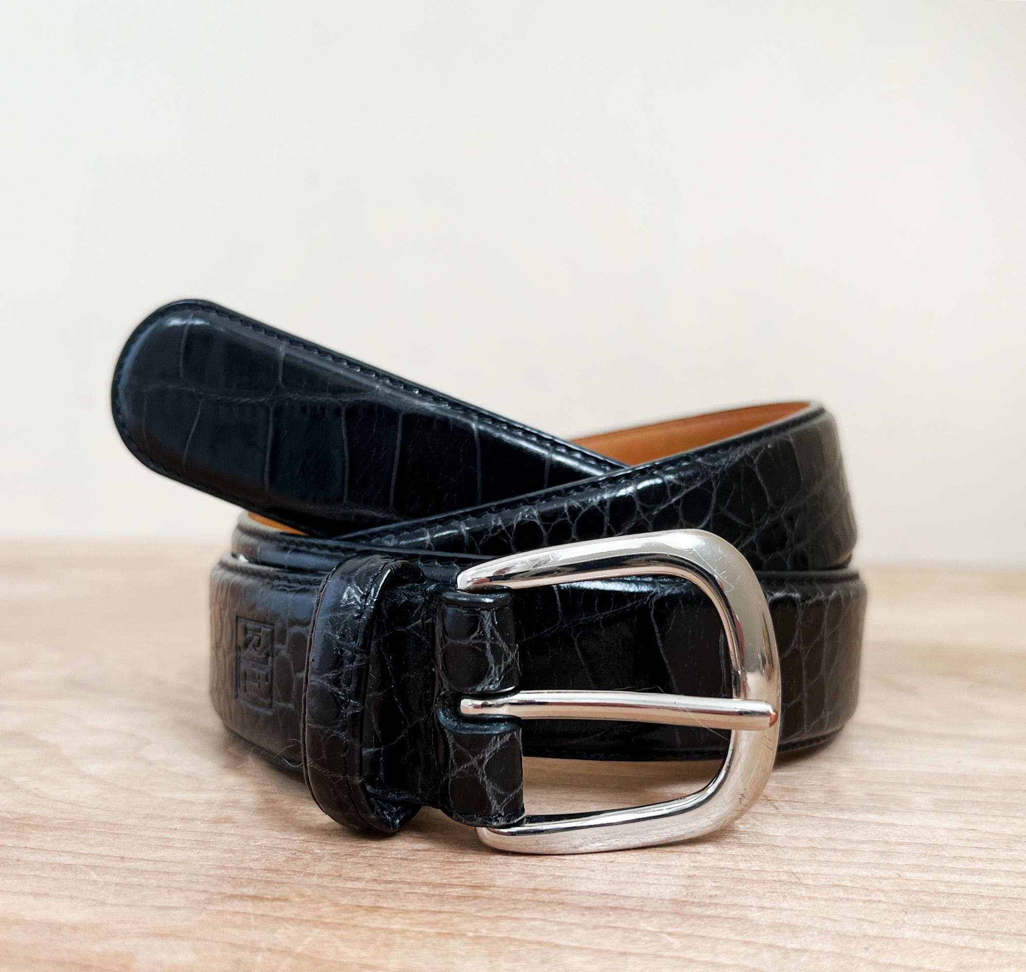 Ralph Lauren Belt Buckles - Etsy display picture 3