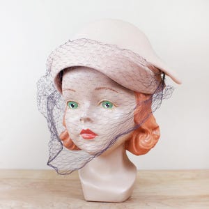 Stetson Beret - Etsy display picture 1