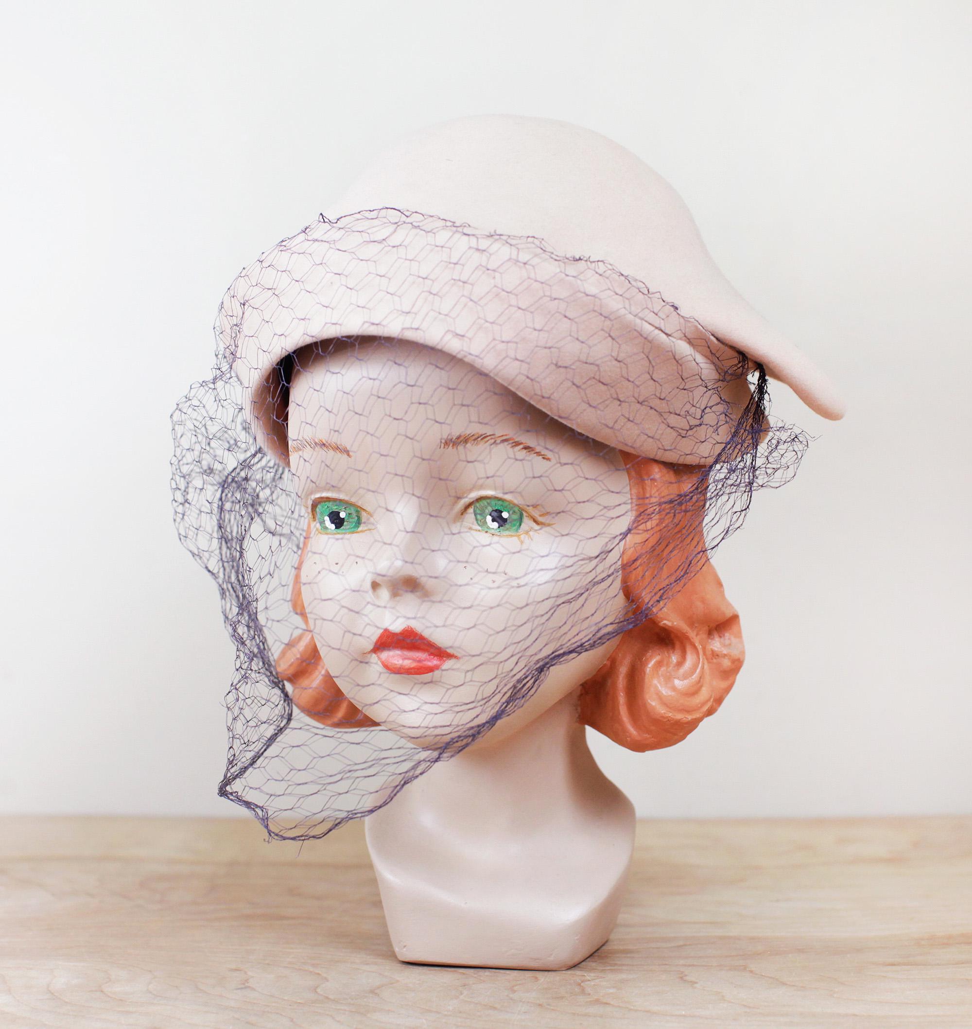 Stetson Fifth Avenue - Etsy