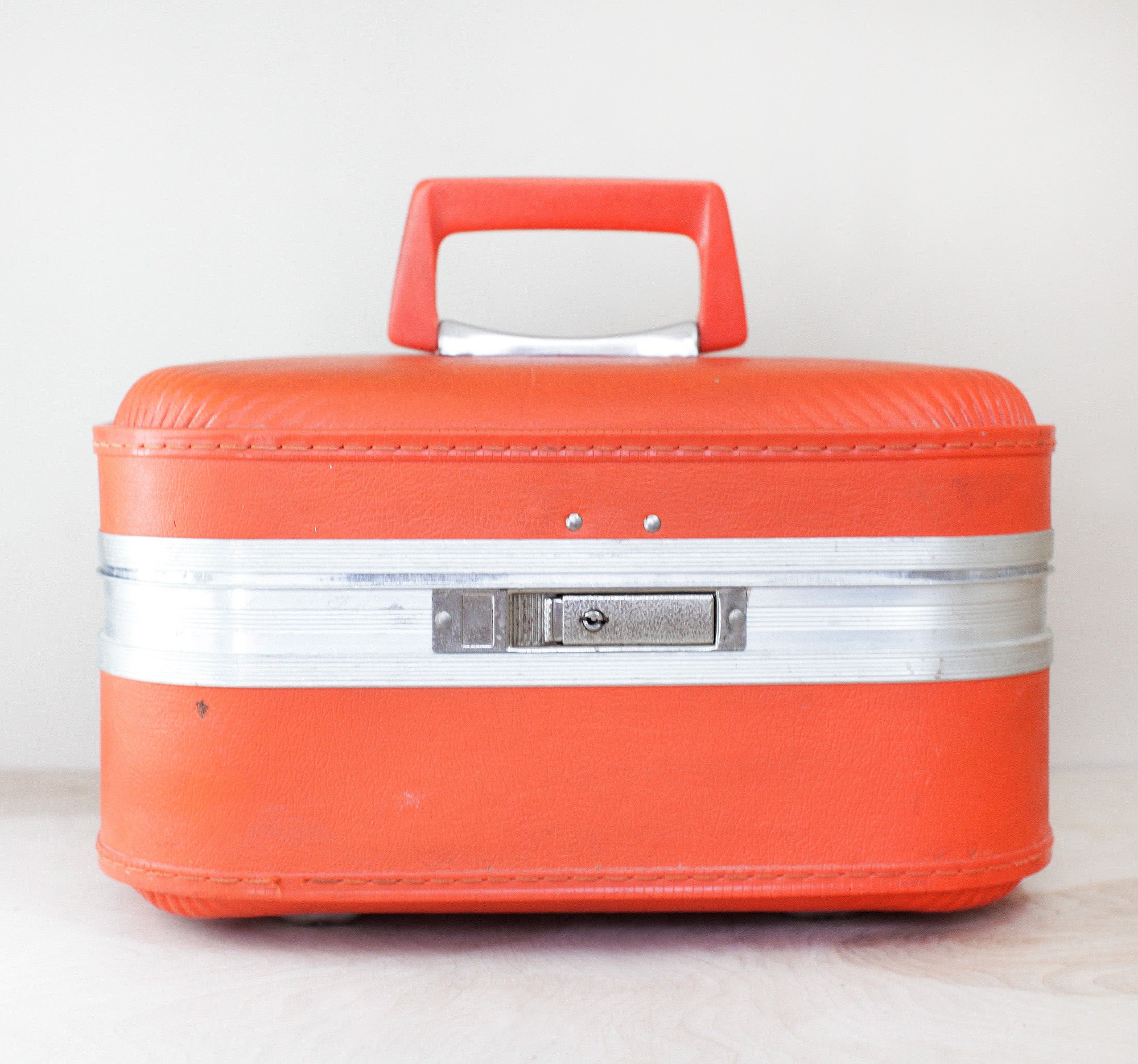 Samsonite Suitcase Vintage Trojan Suitcase Vintage Samsonite Train