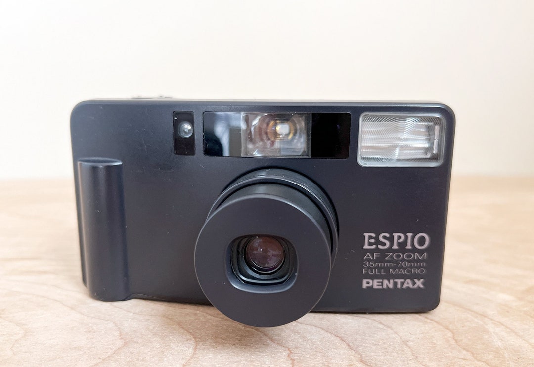 【 動作確認済 】 PENTAX ESPIO P AF 35mm-70mm 動作確認済 】 PENTAX ESPIO P AF 35mm-70mm s