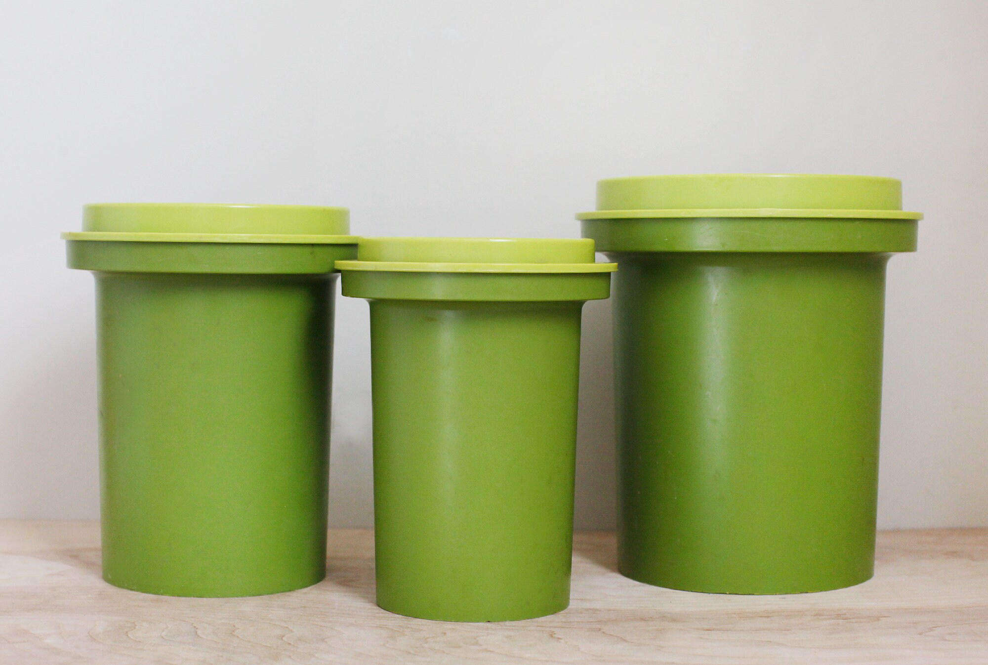 アメリカ ヴィンテージ Rubbermaid ラバーメイド きのこ　キャニスター アメリカ ヴィンテージ Rubbermaid ラバーメイド きのこ