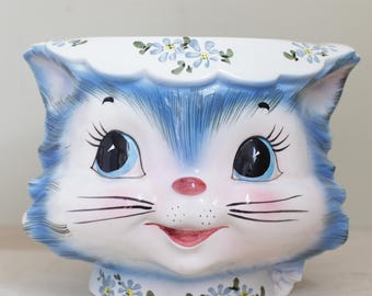 美品 Lefton レフトン ミス プリス キティ キャット クッキージャー il_340x270.6275358874_a7y0.jpg