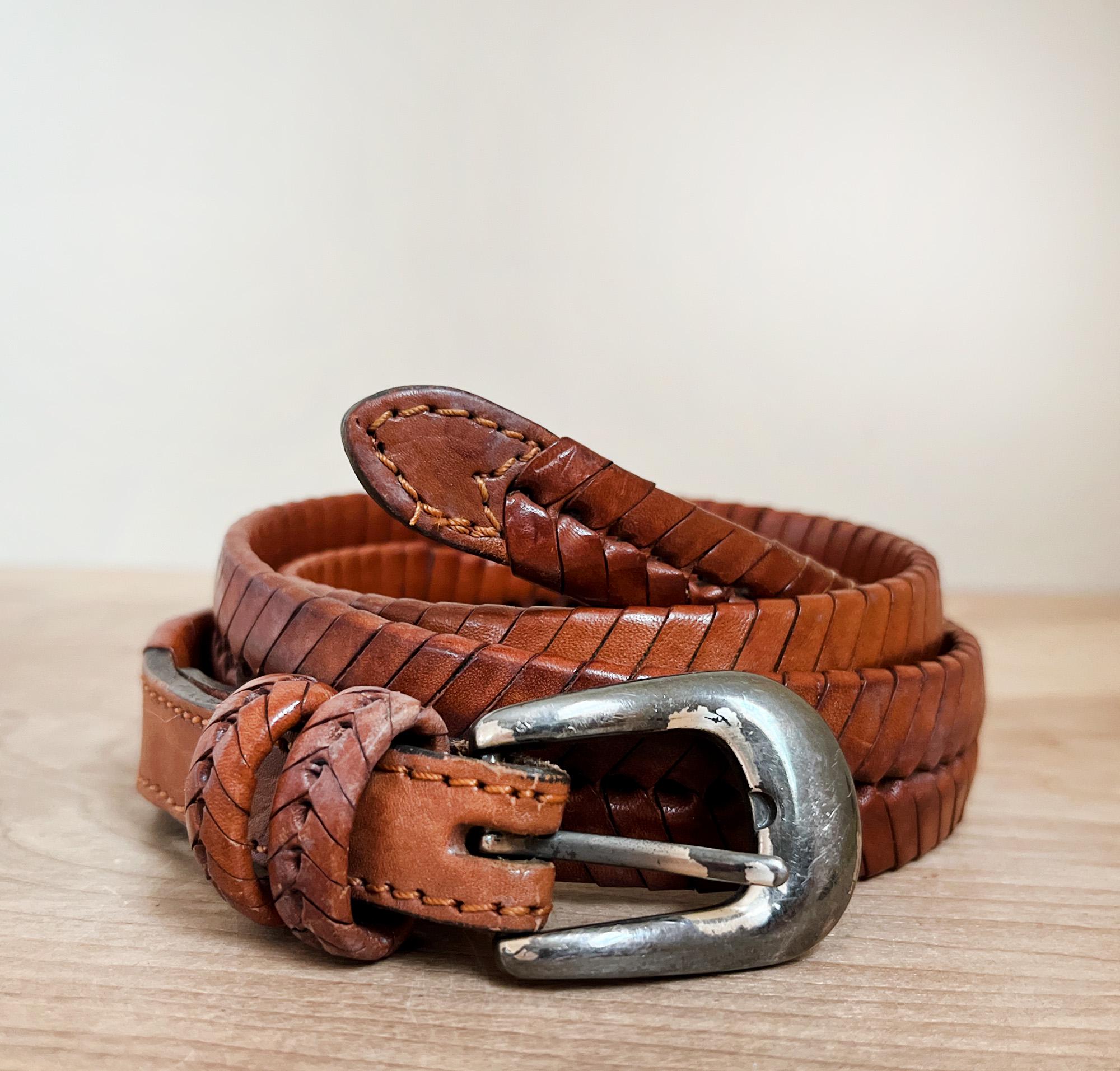 Stone Link Belt - Etsy display picture 2