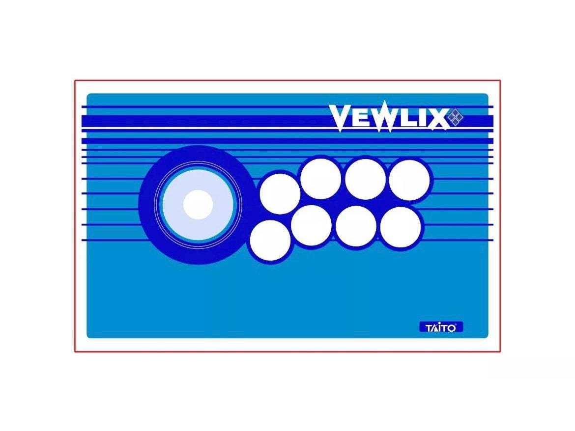 Vewlix - Etsy 日本