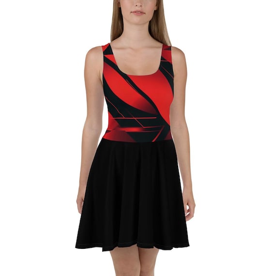 red short sleeve skater dress Buy Lipsy Red Lace Short Sleeve Underbust Mini Skater Dress from Next USA