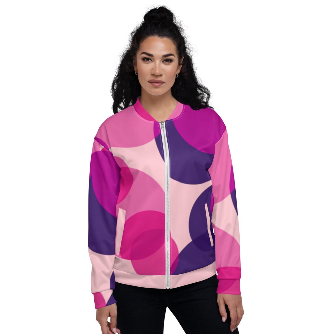 Dots Jacket main image 1
