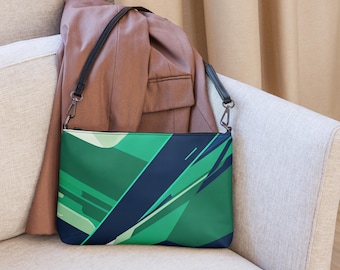 Borsa Tracolla - Jolie Bag Cassette