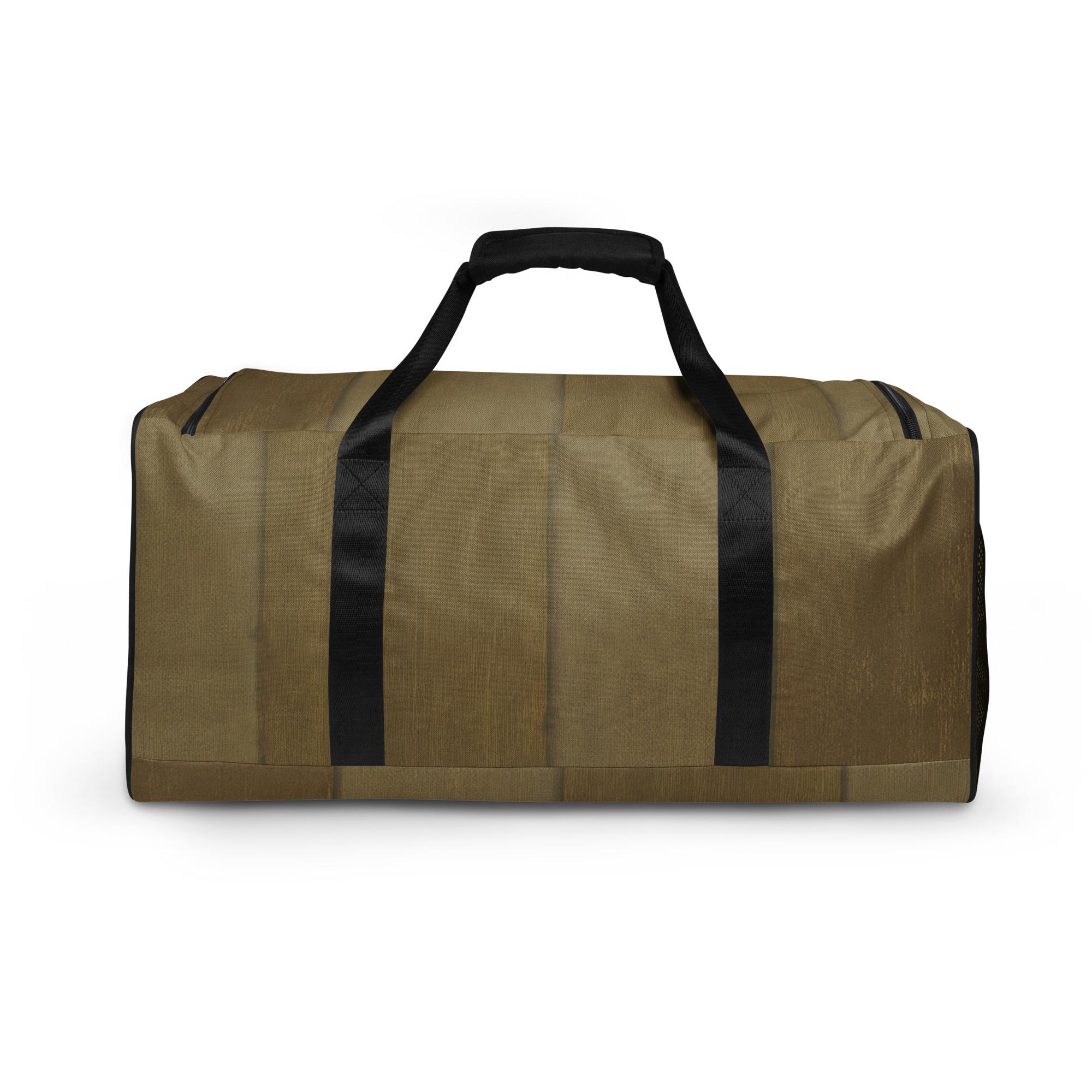 オリーブグリーンダッフルバッグ ワックスキャンバス・ダッフル、ラージ 通販｜L.L.Bean公式