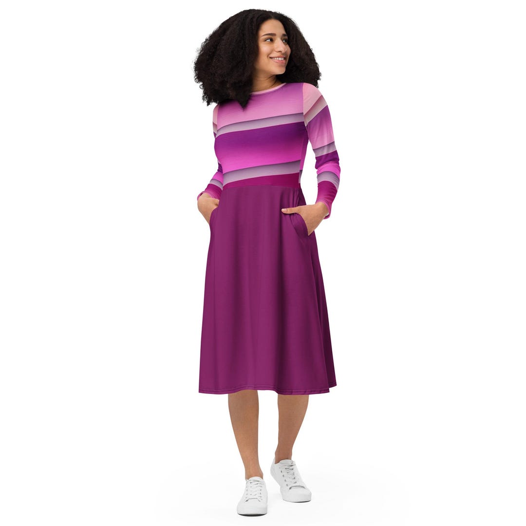 open lace back dress Xhilaration Women's Striped Short Sleeve Button Front Mini Dress - Pink  Stripes