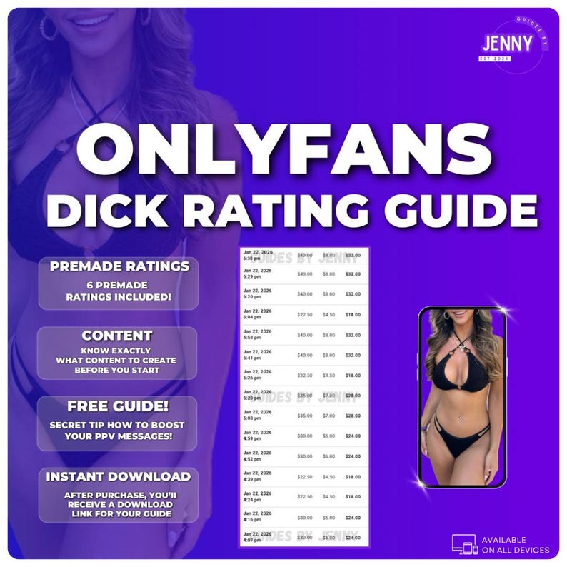 Accès à l'intégralité du catalogue OnlyFans 2026 image 15