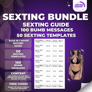 Sexting Bundle Onlyfans 2025