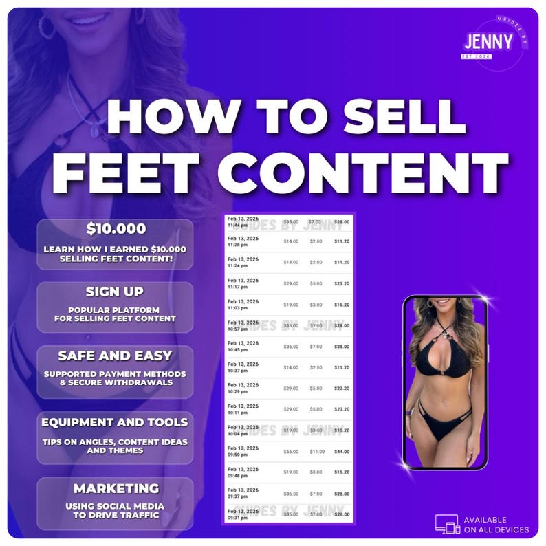 Accès à l'intégralité du catalogue OnlyFans 2026 image 12