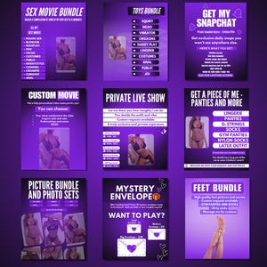 Onlyfans Templates 2026