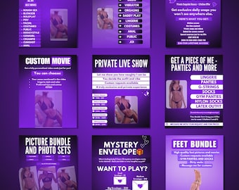 Onlyfans Templates 2026