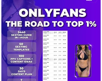 OnlyFans : La route vers le top 1 % en 2026