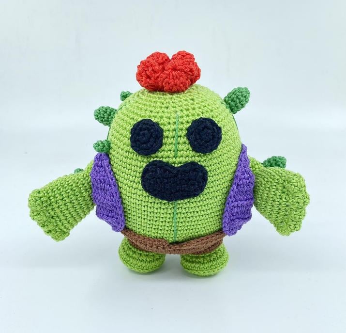 Brawl Stars Toys Sweden