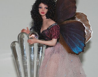 Butterfly Perfume fairy