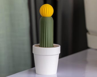 Cat Wand Toy: Pet-Safe Exercise for Cats & Kittens I 3D Printed