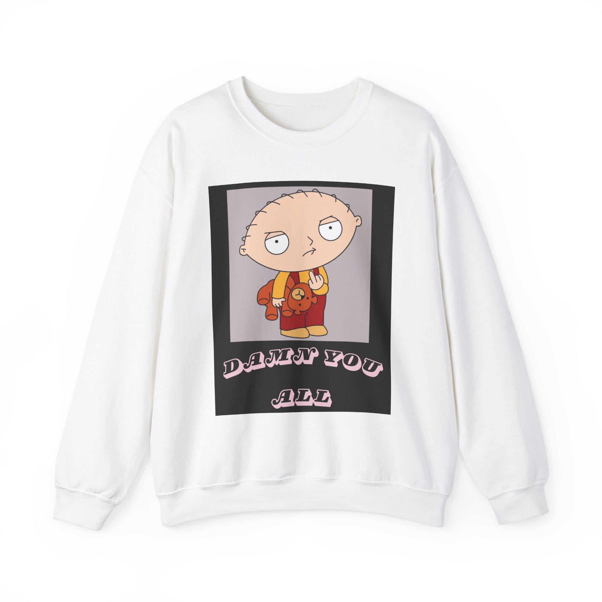 Stewie Griffin Shirt New Zealand