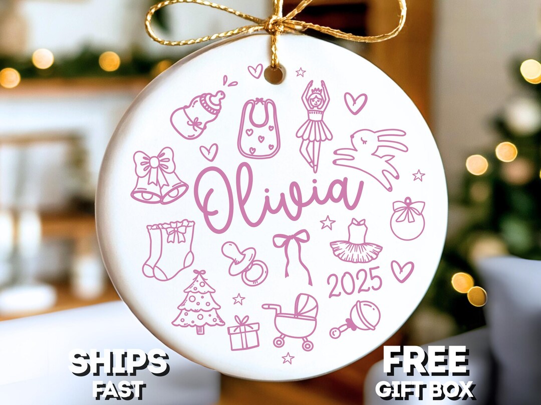 Top 10 Christmas Gifts For Newborns, Babies, And New Moms In 2023