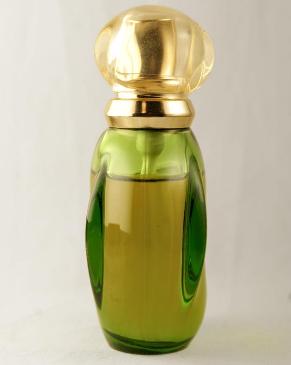 Rare Vintage First Edition 1994 Christian Dior Tendre Poison Eau