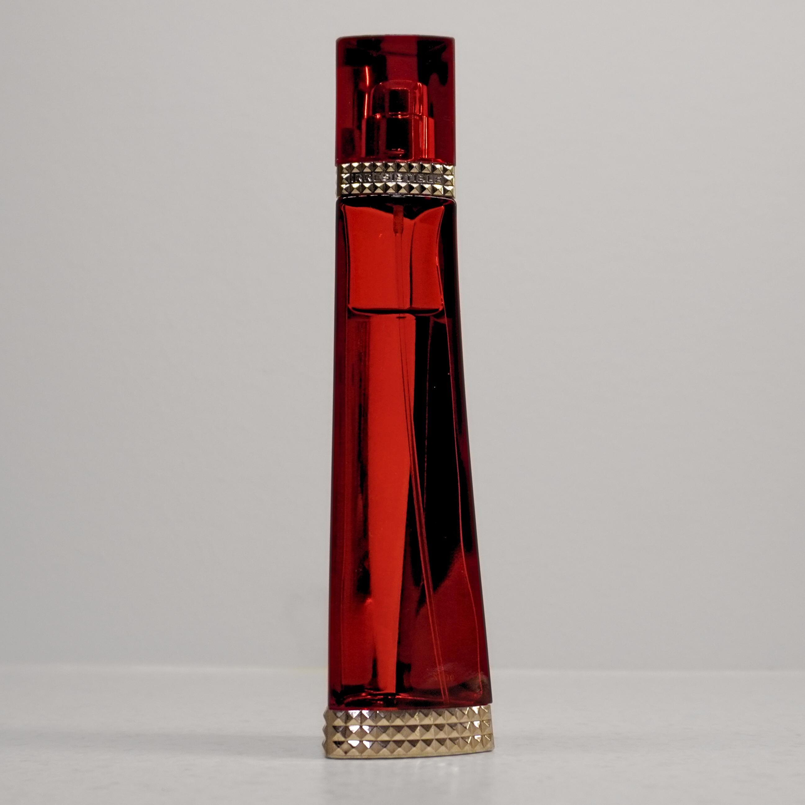 Super Rare Givenchy Absolutely Irresistible Eau De Parfum (edp
